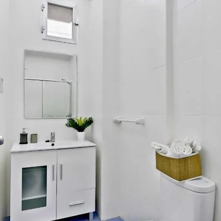 Apartment Magnifico