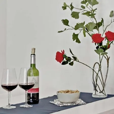 Magnifico Apartment *