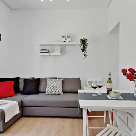 Apartment Magnifico