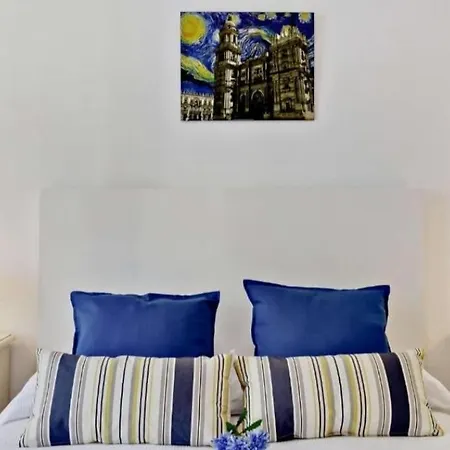 Magnifico Apartment Malaga