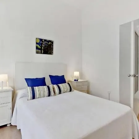 Magnifico Apartment