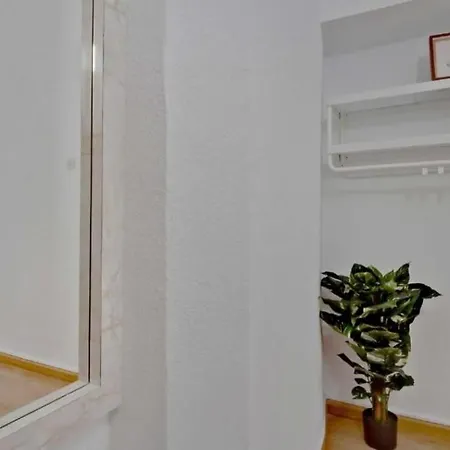 Magnifico Apartment